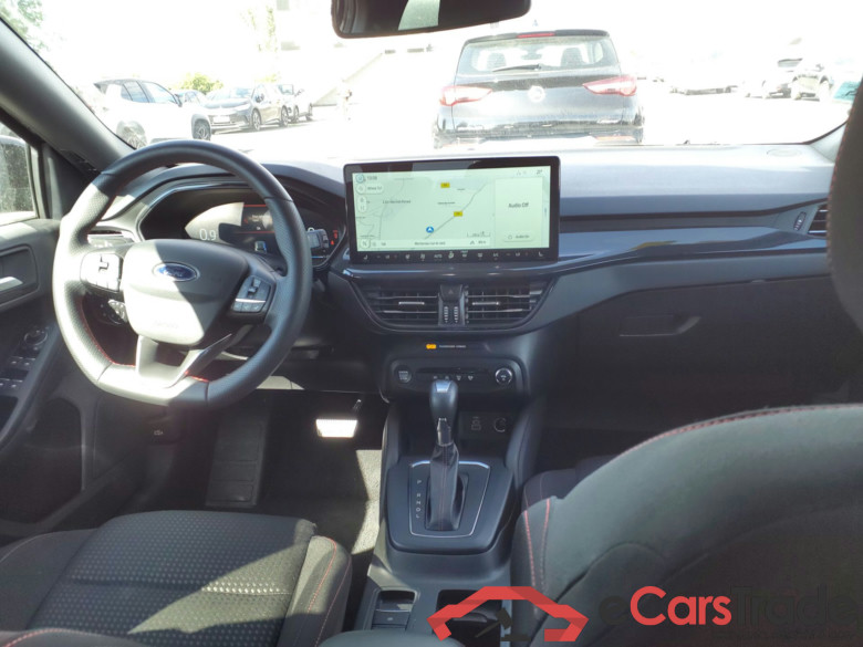 FORD Focus FORD Focus 1.0 SW ST-LINE X 155 ch S&S (mHEV) Powershift +  winter pack #4
