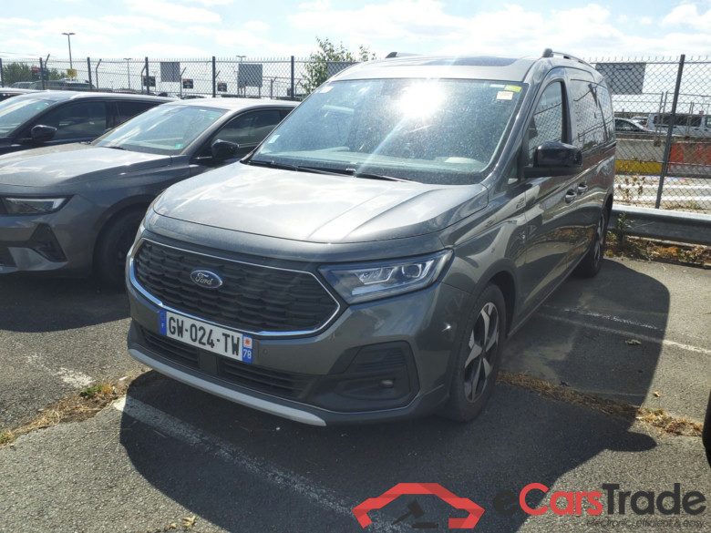 FORD Grand FORD Grand Tourneo Connect 2,0 ECOBLUE 102 CV BVM ACTIVE #1