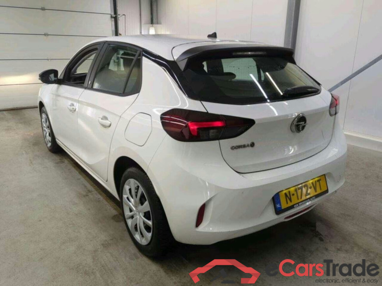 OPEL CORSA-E Edition 50 kWh 50kWh #6