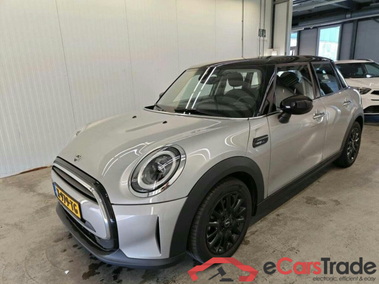 Mini 5-deurs 1.5 Cooper Camden