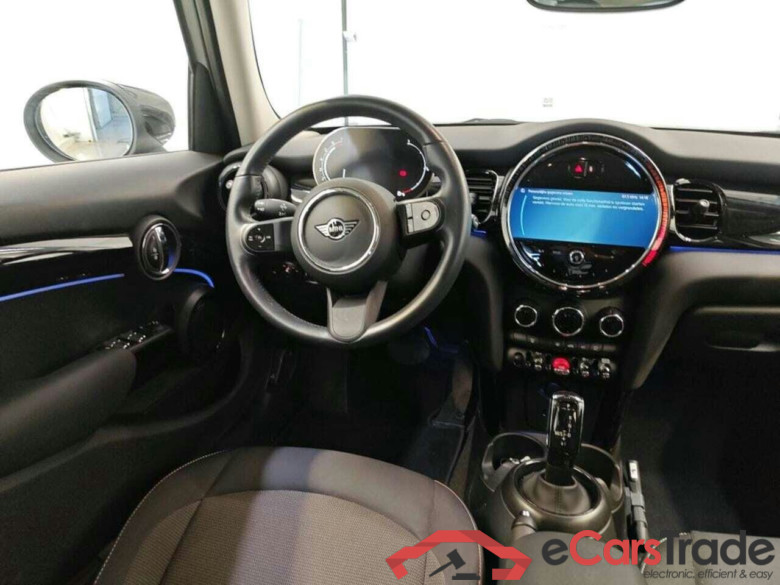 Mini 5-deurs 1.5 Cooper Camden #3