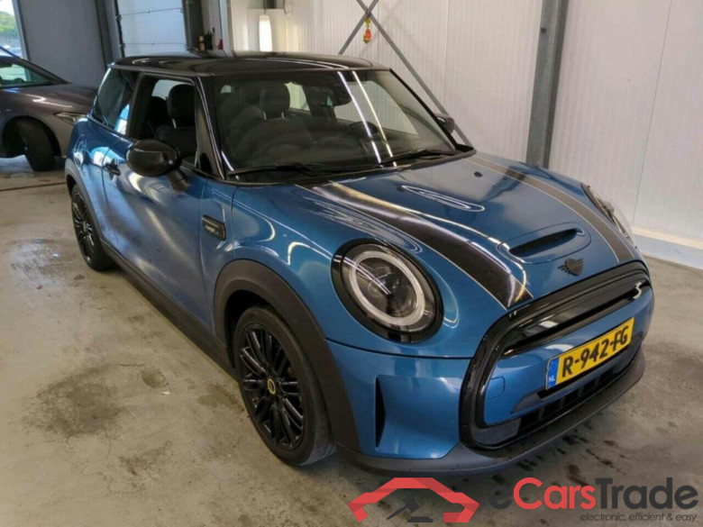 Mini Electric Camden Plus Ed. #5