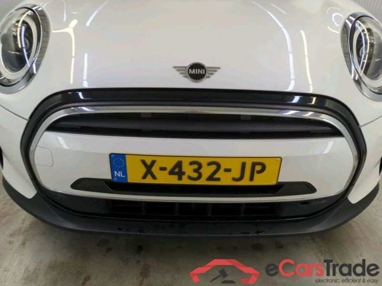 Mini 5-deurs 1.5 Cooper Camden #4