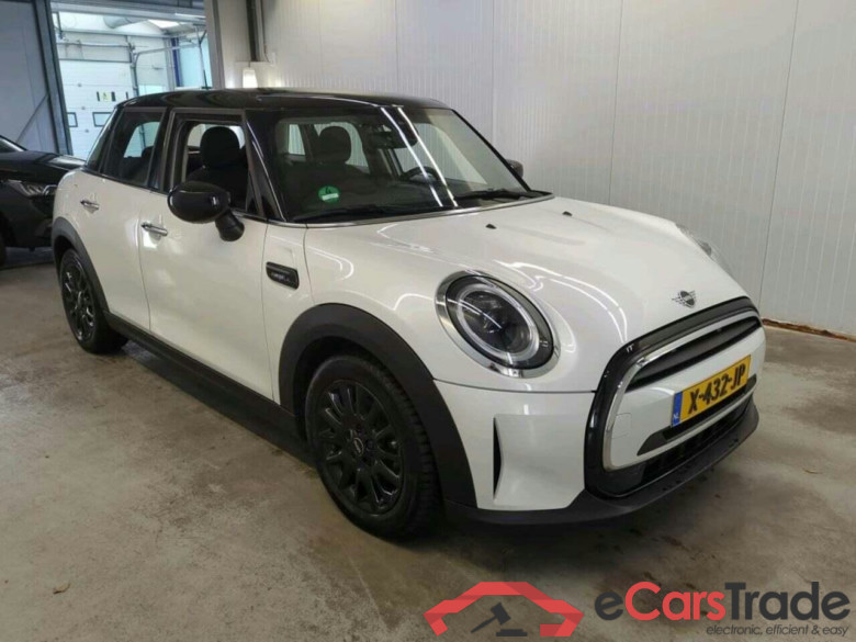 Mini 5-deurs 1.5 Cooper Camden #5