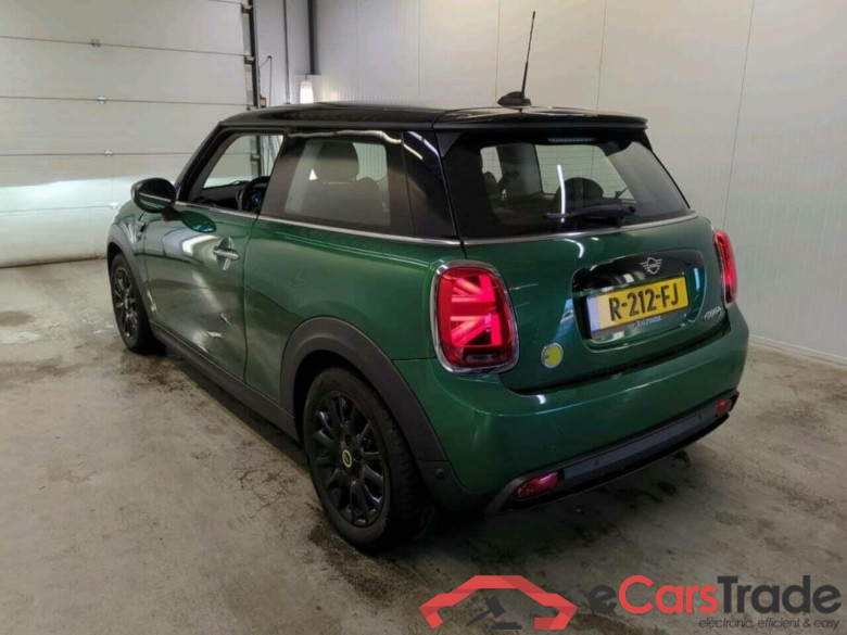 Mini Electric Camden Ed. 33 kWh #6