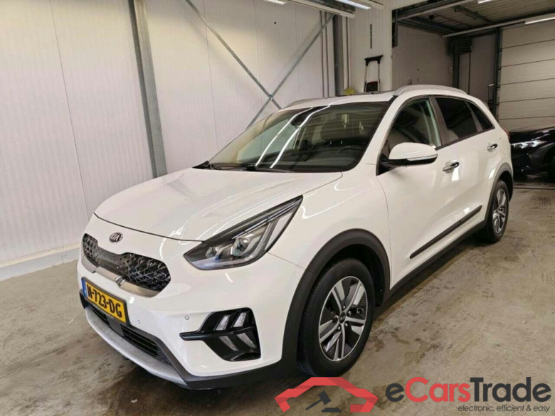 KIA Niro 1.6 GDi H. Dyn.Pl.L #1