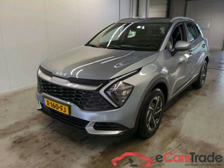 KIA SPORTAGE 1.6 T-GDi Hyb.Dyn.L.