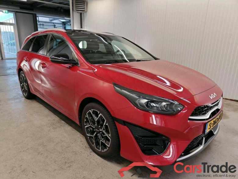 KIA ceed sportswagon 1.0 T-GDi GT-Line #5