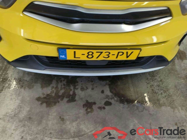 KIA Stonic 1.0 T-GDi MHEV Dyn+L #4