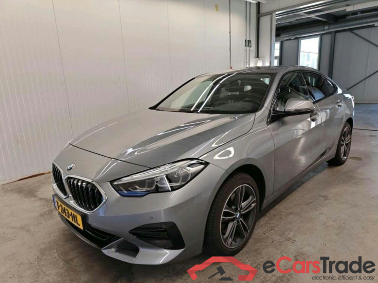 BMW 2-serie Gran Coupé 218i Introduction Ed