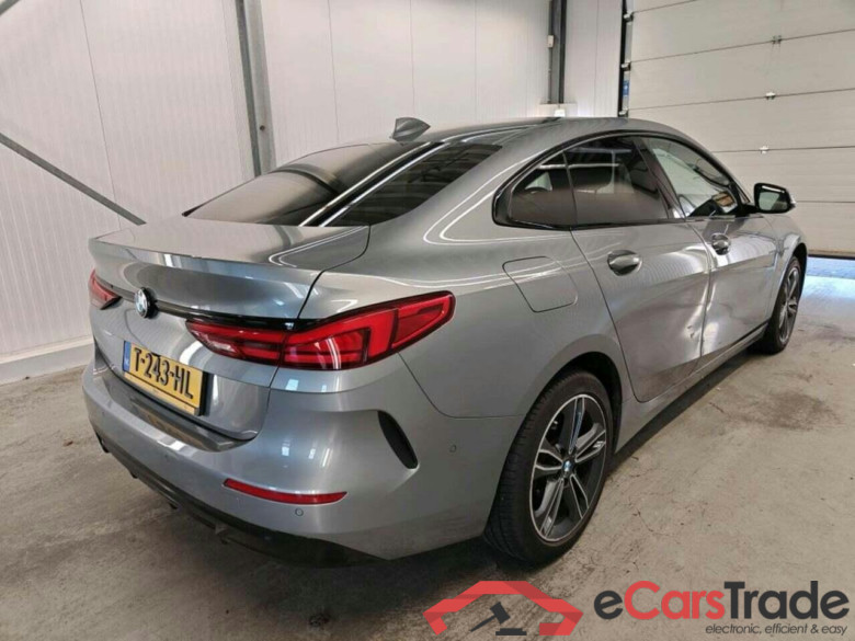 BMW 2-serie Gran Coupé 218i Introduction Ed #2