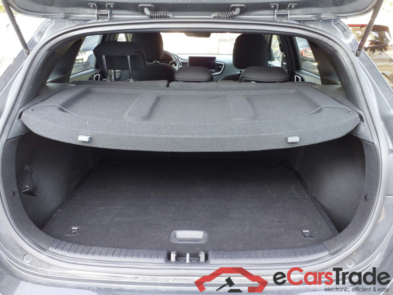 KIA Ceed  KIA Ceed  TGDI 140 GT-LINE DCT7 #2