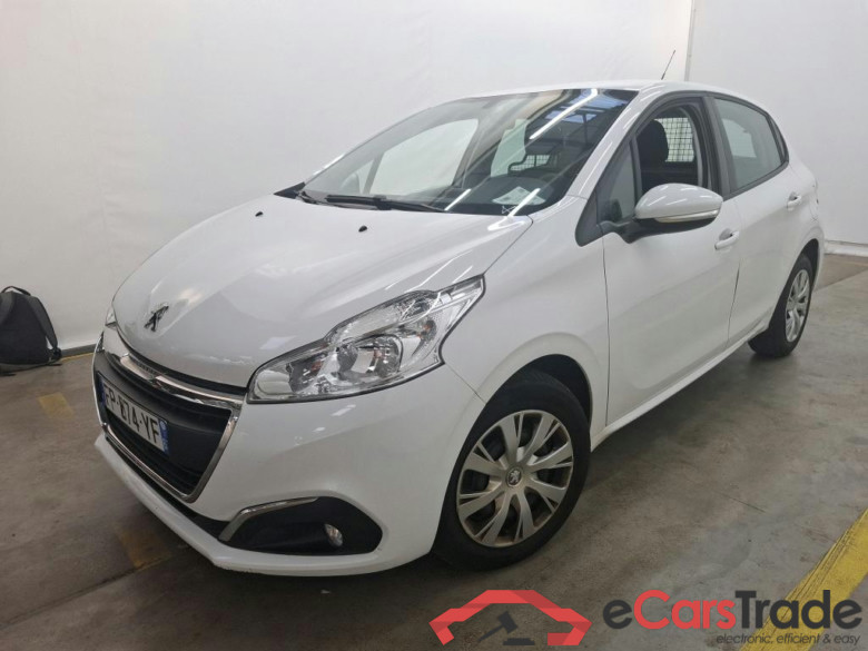 208 Affaire Premium Pack 1.5 HDi 100CV BVM5 E6dT