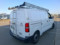 preview Citroen Jumpy #2