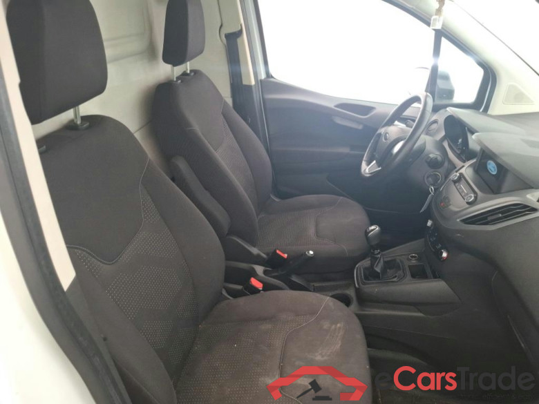 FORD Transit Courier / 2018 / 4P / Fourgonnette 1.0E100 BV5 Trend #6