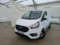preview Ford Transit Custom #0