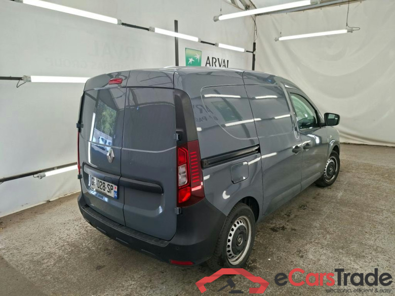 Express Confort 1.5 dCi 95CV BVM6 E6d #3