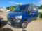 preview Renault Master #0