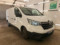 preview Renault Trafic #3