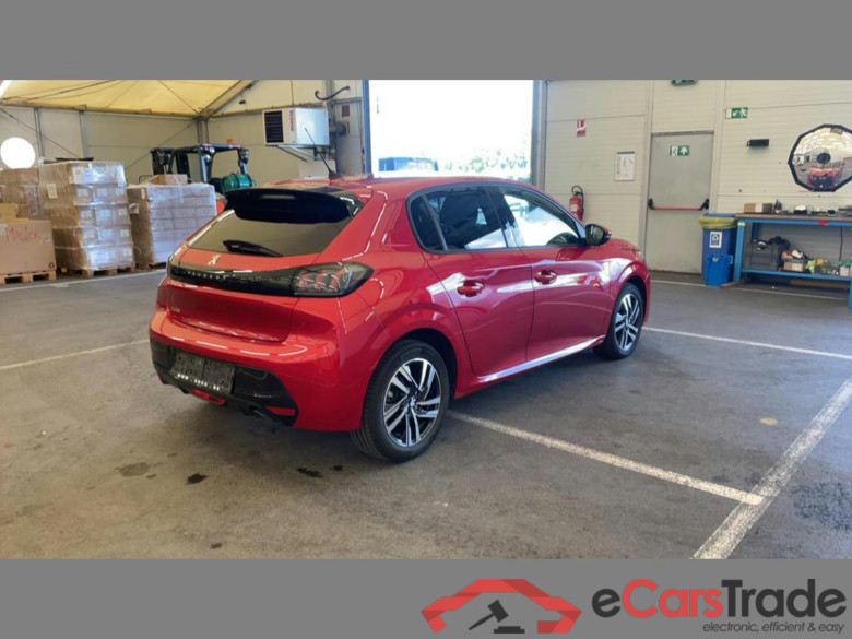 PEUGEOT 208 1.2i PureTech Allure (EU6.3) #4
