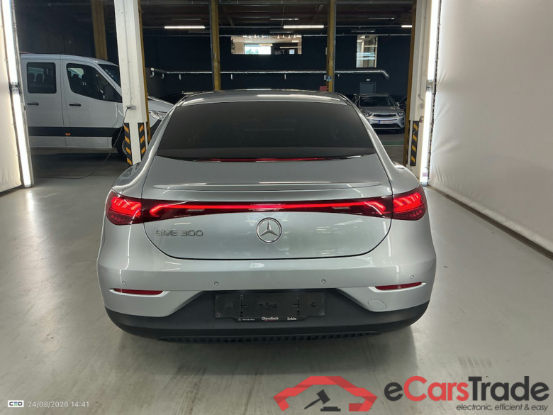 MERCEDES-BENZ EQE BEV EQE 300 BUSINESS LINE AUTO #5