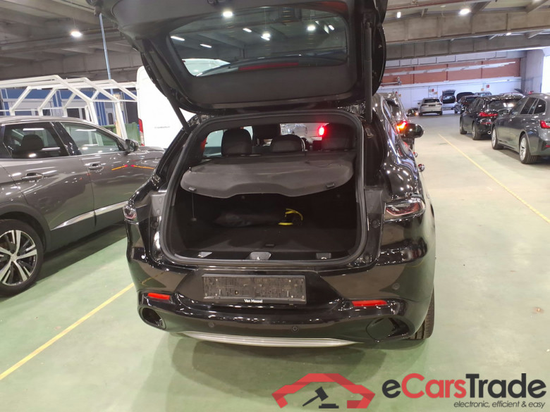 ALFA ROMEO TONALE 1.3 PHEV 206KW 4WD AUTO TI #3