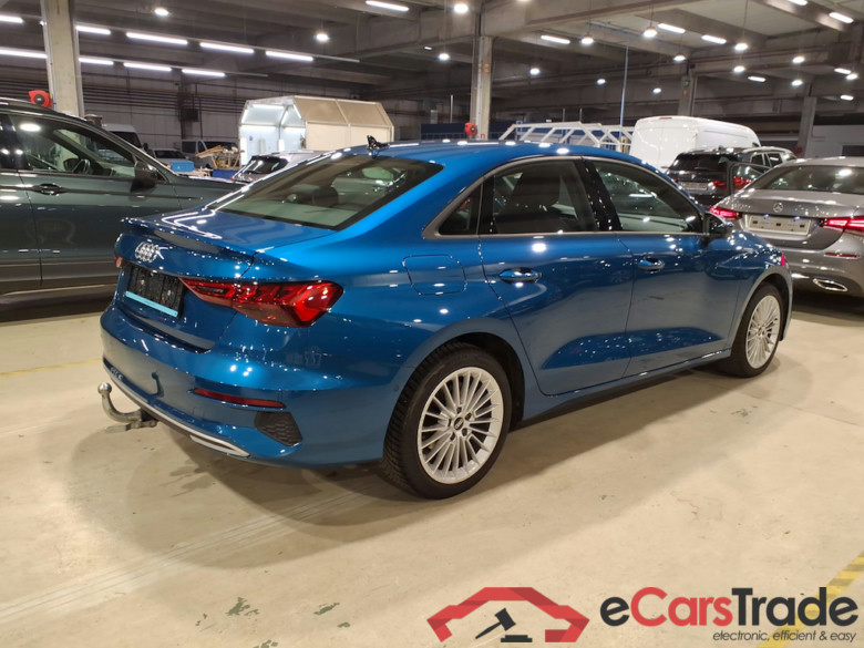 AUDI A3 BERLINE 1.0 TFSI 30 81KW ADVANCED #4