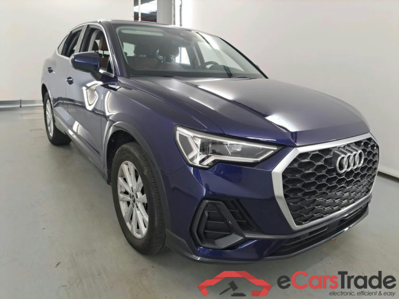 AUDI Q3 Sportback 1.4 45 TFSI E S TRONIC #2
