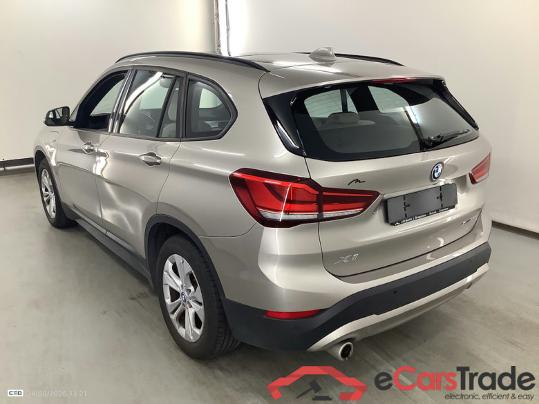 BMW X1 1.5 XDRIVE25E PHEV 162KW) #3