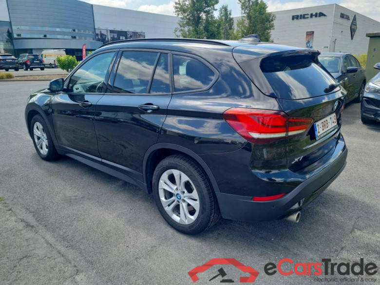 BMW X1 1.5 xDrive25e Plug-In Hybrid Aut. LED Head-Up Navi-Pro Leather KeylessGo Camera Klima PDC ... #4