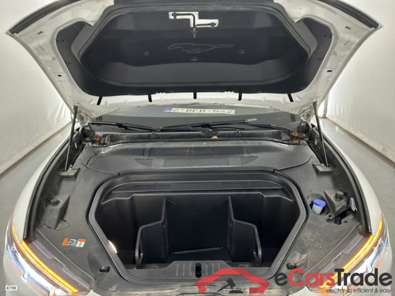 FORD MUSTANG MACH-E BEV 76KWH 190KW STANDARD RANGE RWD #6