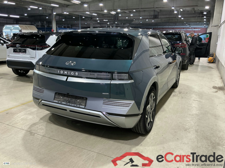 HYUNDAI IONIQ 5 BEV 73KWH BALANCE VISION AWD #4