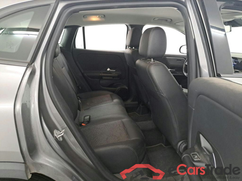 MERCEDES-BENZ CLASS GLA (H247) GLA 200 Business Solution #6