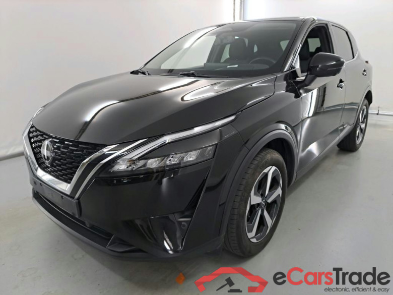 NISSAN QASHQAI 1.3 MHEV 116KW N-CONNECTA XTRONIC #1
