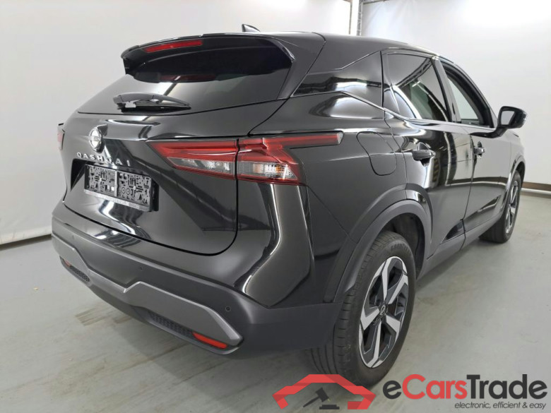 NISSAN QASHQAI 1.3 MHEV 116KW N-CONNECTA XTRONIC #4