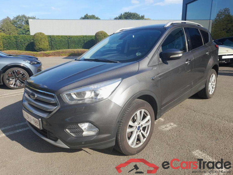 FORD Kuga 1.5 EcoBoost ECO FWD Business Class #1
