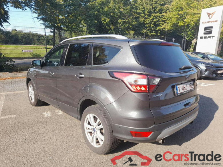 FORD Kuga 1.5 EcoBoost ECO FWD Business Class #4