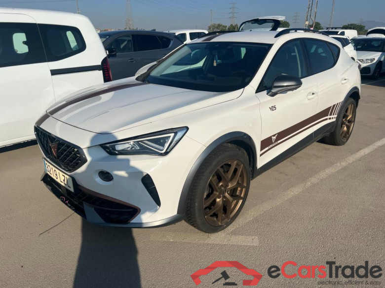Formentor 1.5 150CV MT6 E6d
