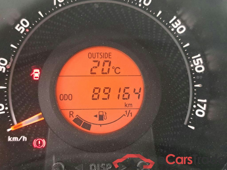 TOYOTA Aygo / 2018 / 5P / minicoche 1.0 70 x-play #5