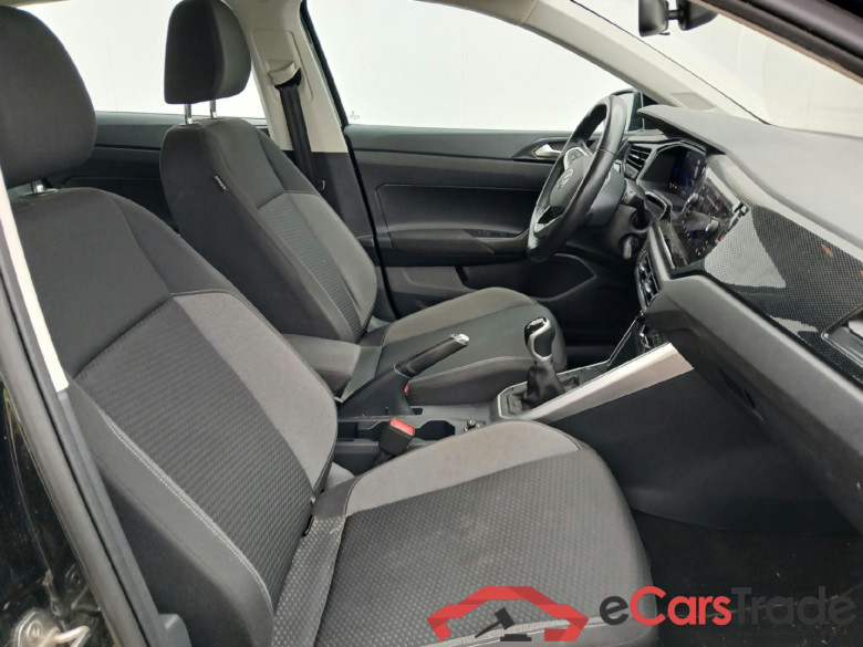 VOLKSWAGEN Polo / 2021 / 5P / berlina con portón Life 1.0 TSI 70kW (95CV) #6
