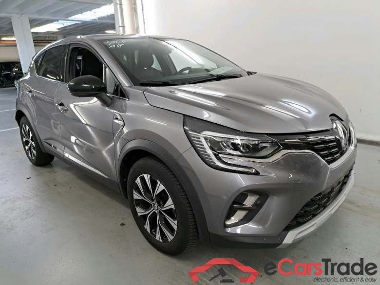 RENAULT CAPTUR 1.0 TCE 90 TECHNO #2