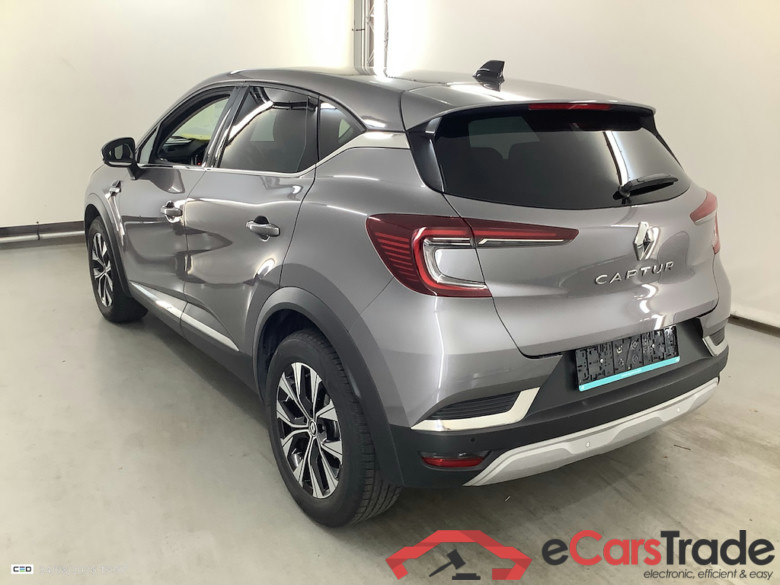 RENAULT CAPTUR 1.0 TCE 90 TECHNO #3