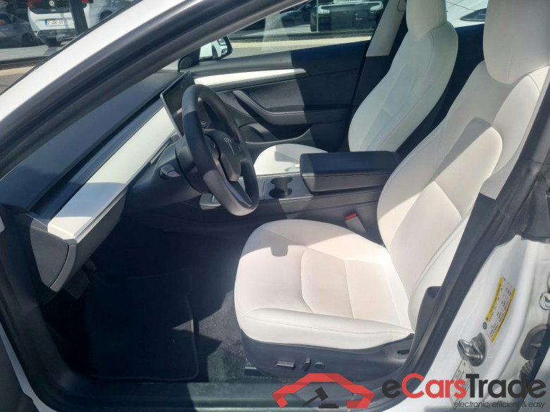 TESLA MODEL 3 BEV 75KWH LONG RANGE DUAL MOTOR 4WD AUTO #5