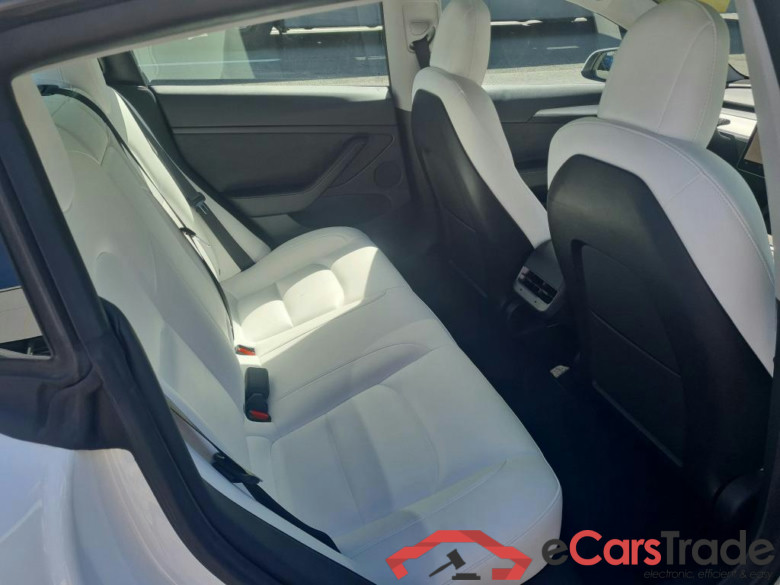 TESLA MODEL 3 BEV 75KWH LONG RANGE DUAL MOTOR 4WD AUTO #6