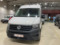 preview Volkswagen Crafter #1