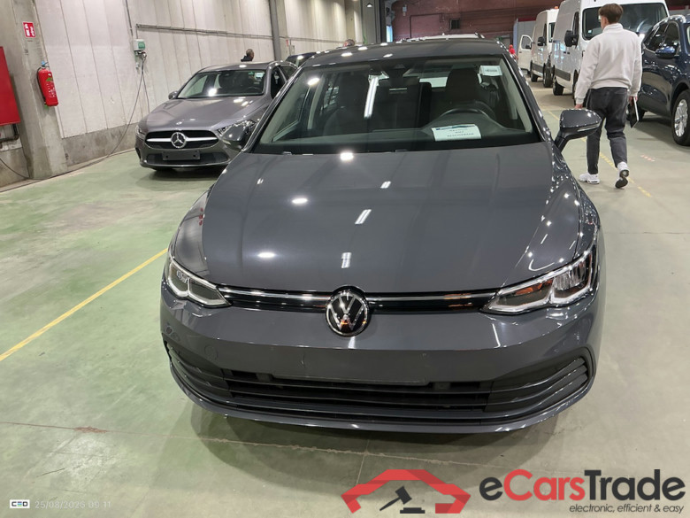 VOLKSWAGEN GOLF VIII 1.5 TSI ACT Life OPF #2