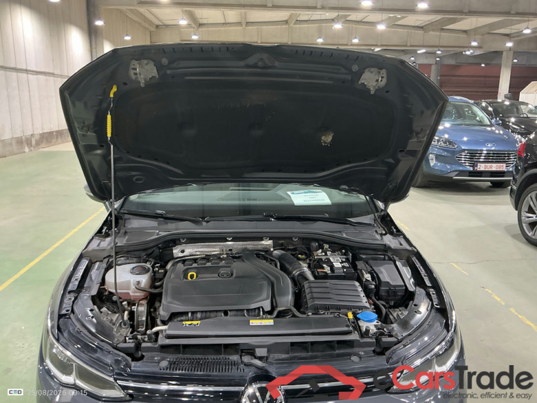 VOLKSWAGEN GOLF VIII 1.5 TSI ACT Life OPF #6