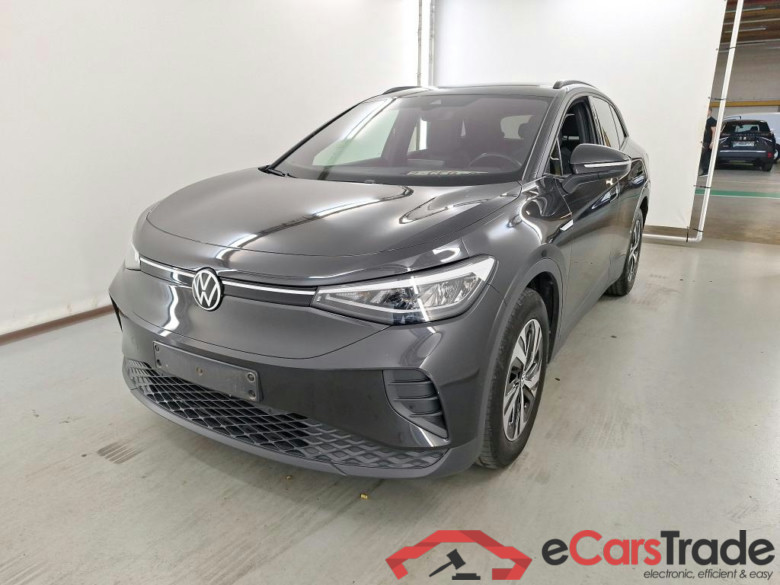 VOLKSWAGEN ID.4 BEV 55KWH 109KW PURE