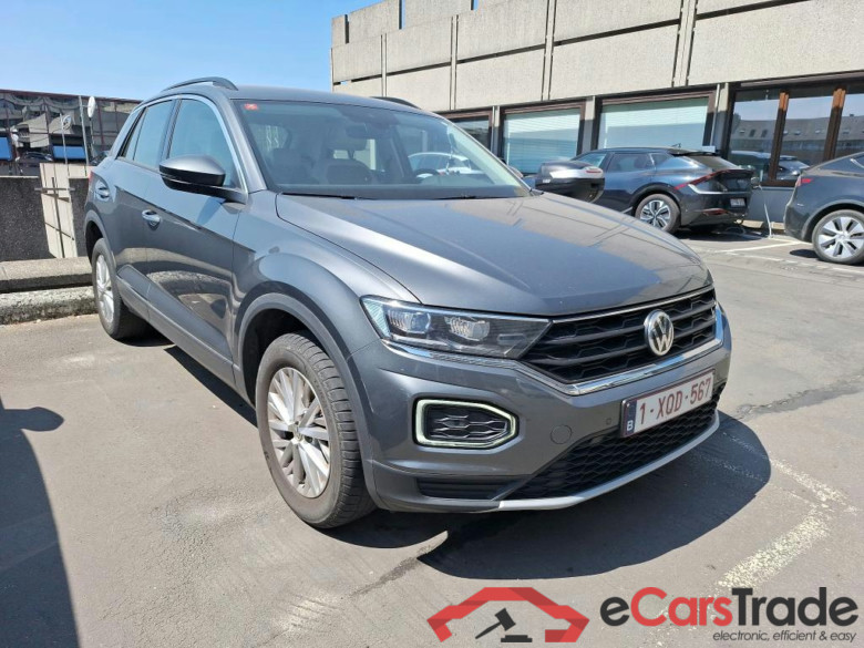 VOLKSWAGEN T-ROC 1.0 TSI Style OPF #2