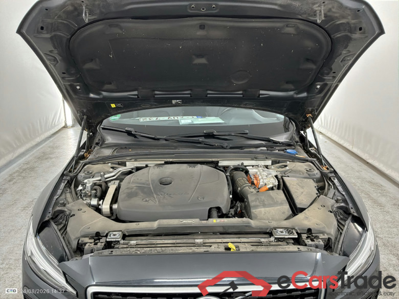 VOLVO V60 - 2018 2.0 T6 AWD PHEV R-Design #6